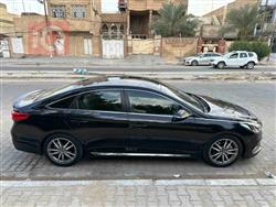 هیوندای سۆناتا